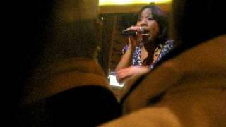 Melinda Doolittle and Dust My Broom