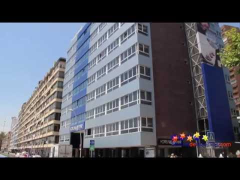 Hotel Magic Costablanca Villa del Mar Benidorm