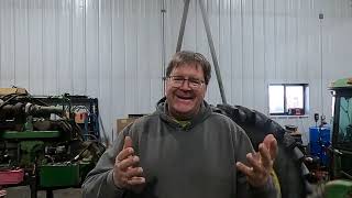 Can we use Primary tillage in a soil health situation