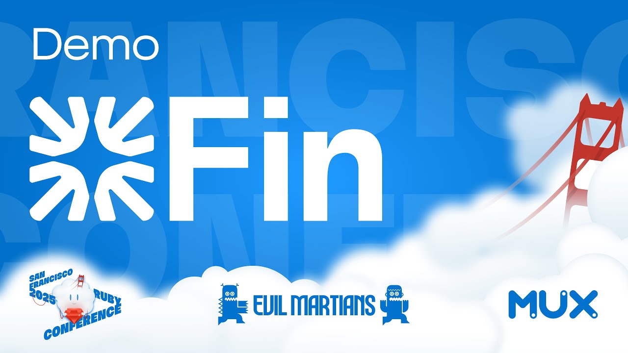 Fin by Intercom Demo