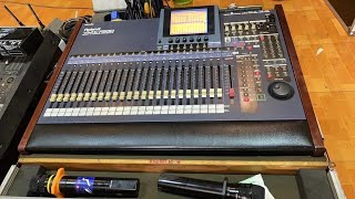 Video thumbnail for Roland VM -C7200 by Hàng Bãi Nhật THCM