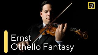 ERNST: Othello Fantasy | Antal Zalai