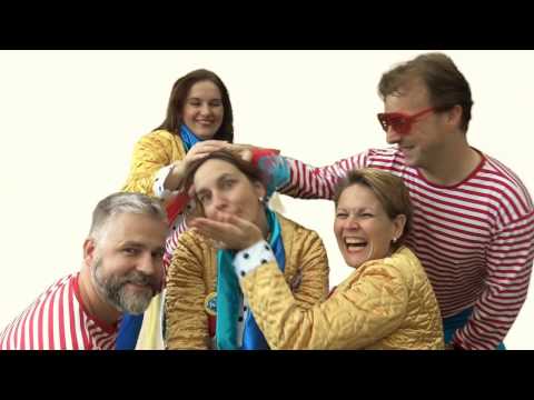 Breuker Neutjes - Waereld va versjil (finalist PLK & CMC Alaif 2017)