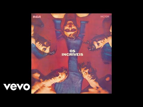 Os Incríveis - O Vagabundo (Giramondo) (Pseudo Video)