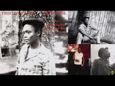 Triston Palmer   Showcase   Album