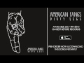 American Fangs - 'Bukkake Summer' 