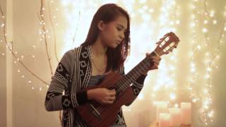 Clara Benin - Sleigh Ride (Ella Fitzgerald cover)