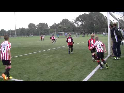 05 Arc E4-Alphense boys E3 doelpunt Kas 0-5