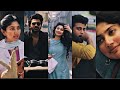 Padi Padi Leche Manasu Kallolam Song WhatsApp Status Sharwanand Sai Pallavui Girlie Edits