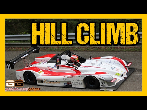 Norma M20 FC BMW V8 - Nicolas SCHATZ - HILL CLIMB - 2015 - Abreschviller-St. Quirin