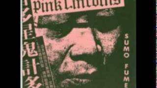 Pink Lincolns - Monsters