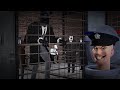 Skibidi Toilet Prison
