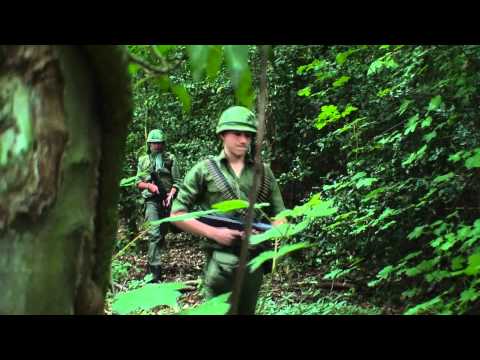 BOHICA '68 - OFFICIAL TRAILER (2011)