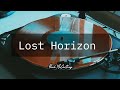Lost Horizon — Paul McCartney // Subtítulos Español + Lyrics // 
