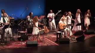 TaliasVan & The Bright & Morning Star Band