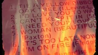 Maria -  I&#39;m on Fire