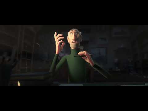 LUNA — TEASER TRAILER 2023