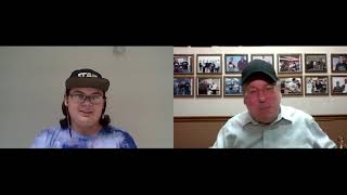 Between the Lanes Episode # 62