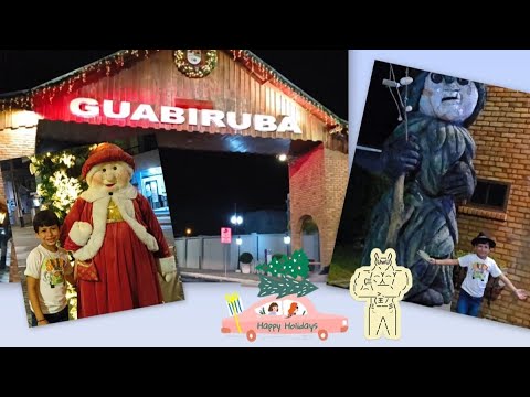 Curiosidades do Brasil que poucos conhecem -Guabiruba- sc e Pelznickel #pelznickel#germantradition