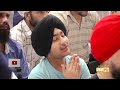 ਮੇਰੇ ਚੱਮ ਦੀਆਂ ਜੁੱਤੀਆਂ ਬਣਾ ਦਿਓ ਪਾਤਸ਼ਾਹ 