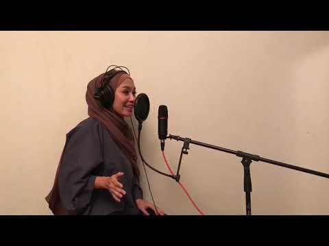 The Carpenters - Top Of The World | Anis Syazwani (Cover)