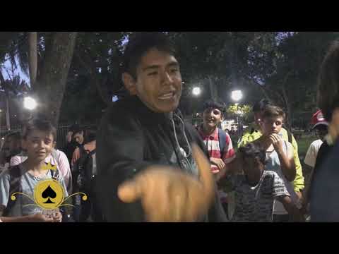 ALKOY vs SK - Semifinal - Real Free Fecha 6