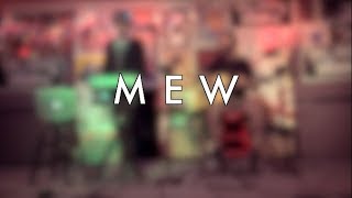 Mew - "Shoulders" (Live on Radio K)