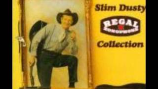 Saddle Boy   ---  Slim Dusty