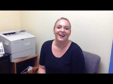 Video testimonial: In our patients’ own words