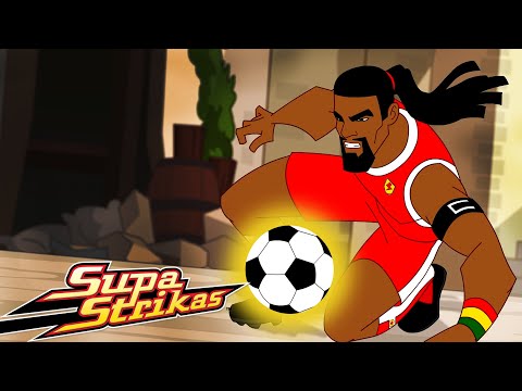 Download Supa Strikas Season 5 English 3gp Mp4 Codedfilm