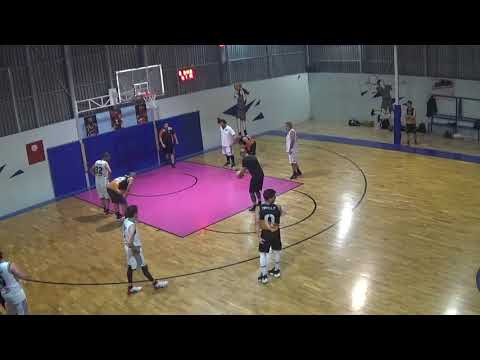 SLOW LEOPARDS - TROLLS B.C. 43-77 12/06/2020 DYNAMIC LEAGUE