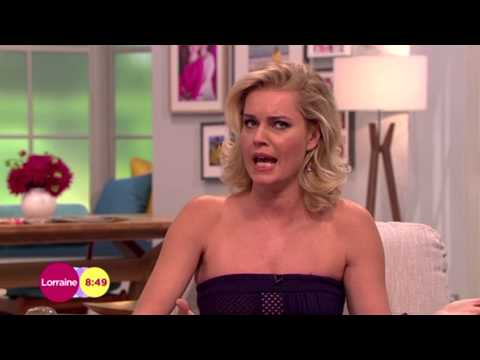 download lagu mp3 mp4 Rebecca Romijn Roles, download lagu Rebecca Romijn Roles gratis, unduh video klip Rebecca Romijn Roles