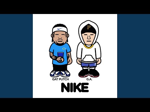 Nike (feat. G.A)