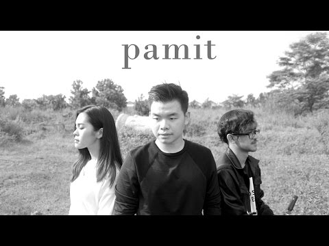 Tulus - Pamit (eclat ft Christian Ama cover)