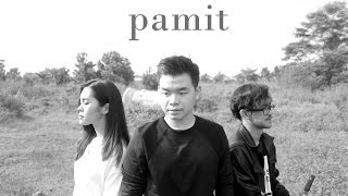 Tulus Pamit Acoustic Cover By Charinanasution Recommendations Listen To Music