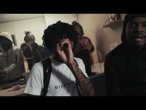 LUBANDZ X NOFACE5K - “PLAYIN WITH DEATH” (Official Video)