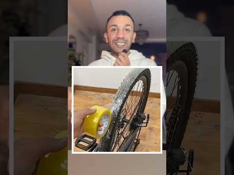 معلومات مفيدة لركاب الدراجات !!🤔