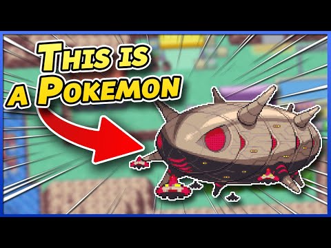Obscure Pokemon Facts in Under 10 Minutes!