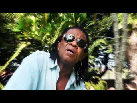REGGAE NORRIS COLE - TELL ME WHY- OFFICIAL VÍDEO 2017