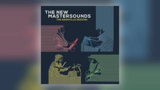 07 The New Mastersounds - Carrot Juice [ONE NOTE RECORDS]