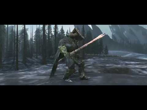 Settra the Imperishable - Crown of Nehekhara Quest Battle