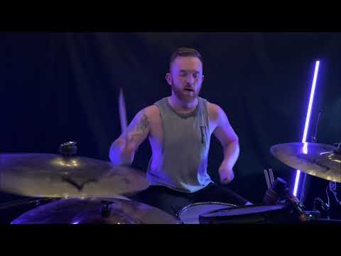 It Dies Today - Son of Dawn(John Runkle drum playthrough)