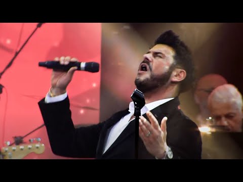 რატი დურგლიშვილი - მე მარტო ვარ /  Rati Durglishvili - Me Marto Var