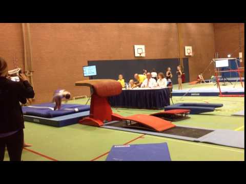 2017 SVOD Open Juliette Jacques Vault