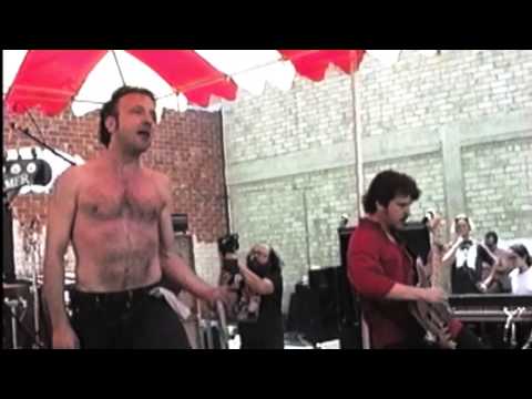 The Jesus Lizard - live at Aron's Records, 1996, Los Angeles.  2 of 3