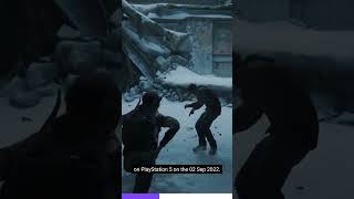 My Thoughts on The Last of Us Part 1