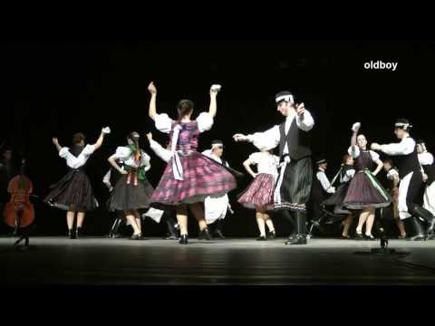 Szökős Te - Ha bemegyek a Rimóci csárdába