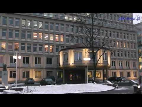 Biurowiec Nafta Kraków, Lubicz