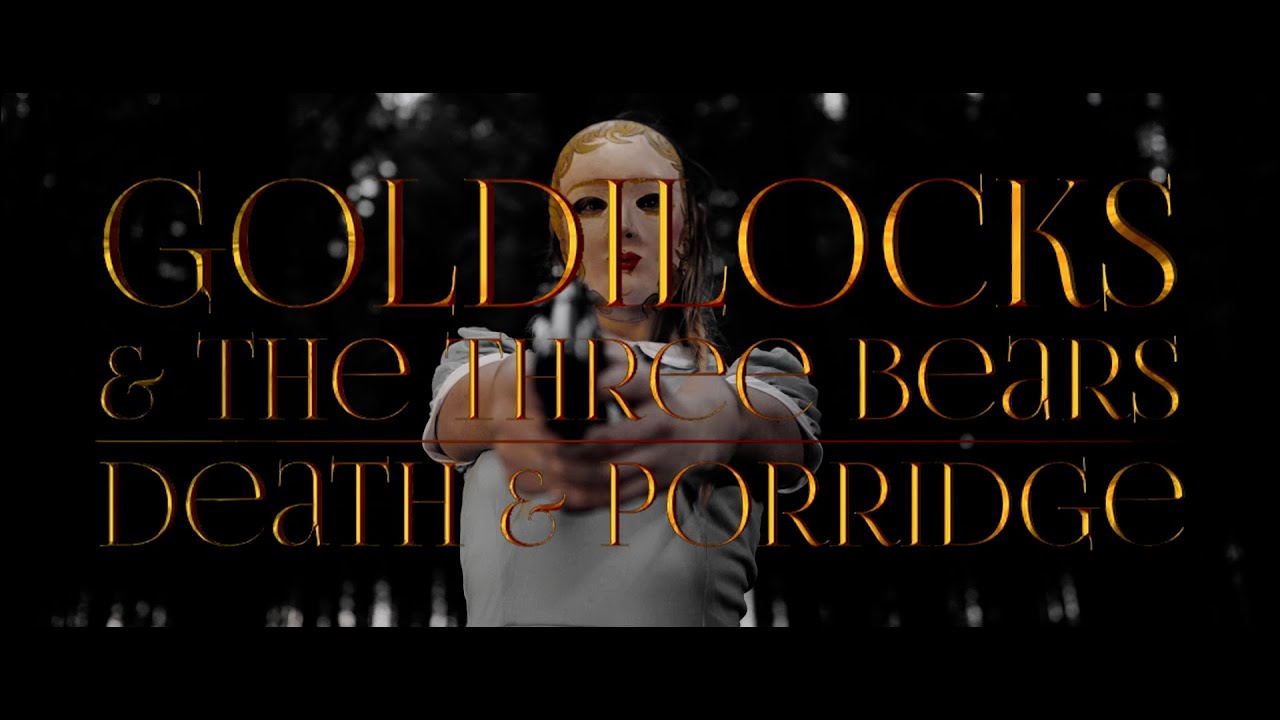 Official Teaser Trailer