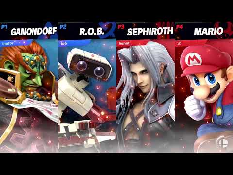 Crouching Tigers Ultimate Doubles | Ferny / Jboss vs. toby / prashantinator | Winners Semi-Final